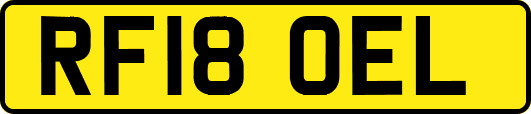 RF18OEL