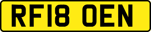 RF18OEN