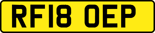 RF18OEP