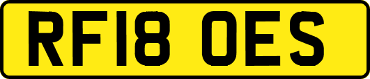 RF18OES
