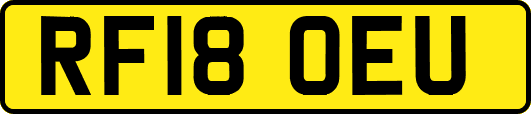RF18OEU