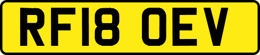 RF18OEV