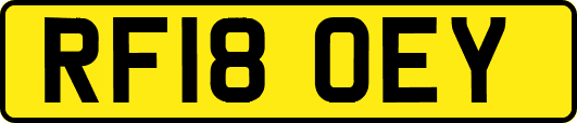 RF18OEY