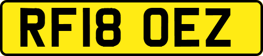 RF18OEZ