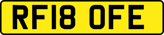 RF18OFE