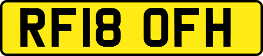 RF18OFH