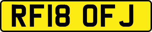 RF18OFJ