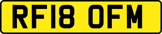 RF18OFM