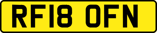 RF18OFN