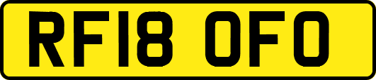 RF18OFO