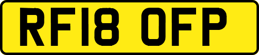 RF18OFP