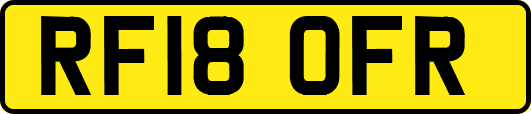RF18OFR