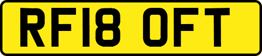 RF18OFT