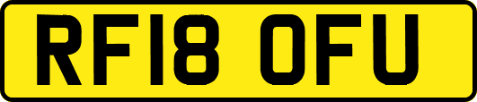 RF18OFU