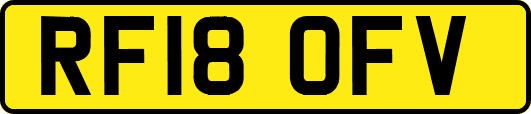 RF18OFV