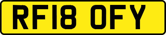 RF18OFY