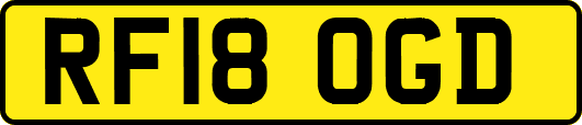 RF18OGD