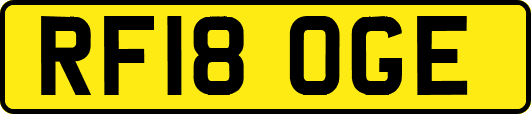 RF18OGE