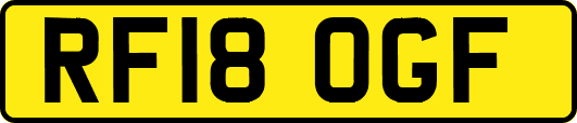 RF18OGF