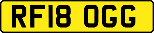 RF18OGG