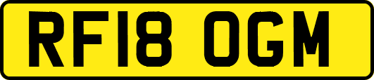 RF18OGM