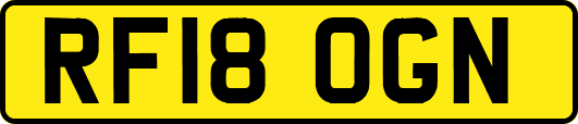 RF18OGN