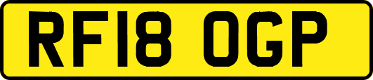 RF18OGP