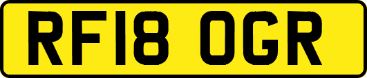RF18OGR