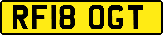 RF18OGT