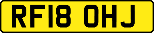 RF18OHJ