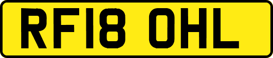 RF18OHL
