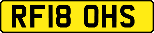 RF18OHS