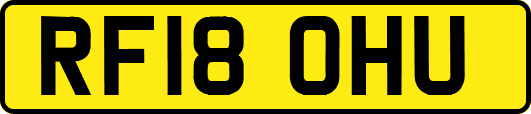 RF18OHU