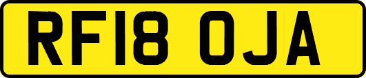 RF18OJA