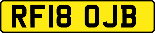 RF18OJB