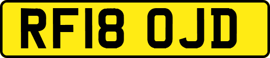RF18OJD