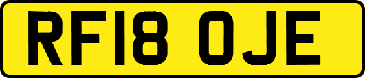 RF18OJE