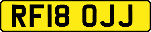 RF18OJJ