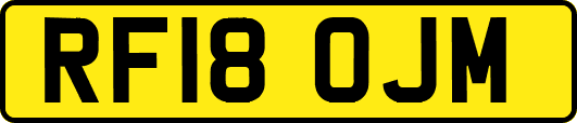 RF18OJM