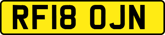 RF18OJN