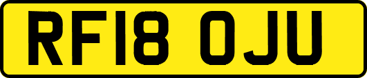 RF18OJU