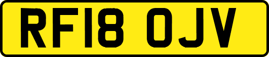 RF18OJV