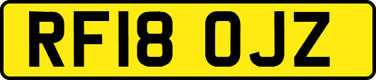 RF18OJZ
