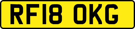 RF18OKG