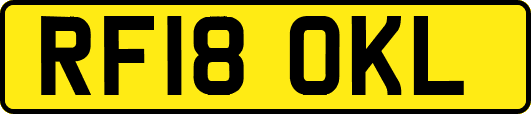 RF18OKL