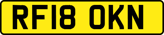 RF18OKN