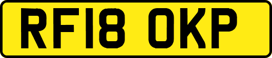 RF18OKP