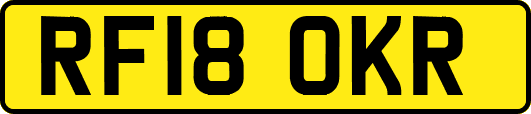 RF18OKR