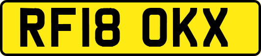 RF18OKX