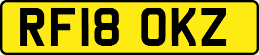 RF18OKZ